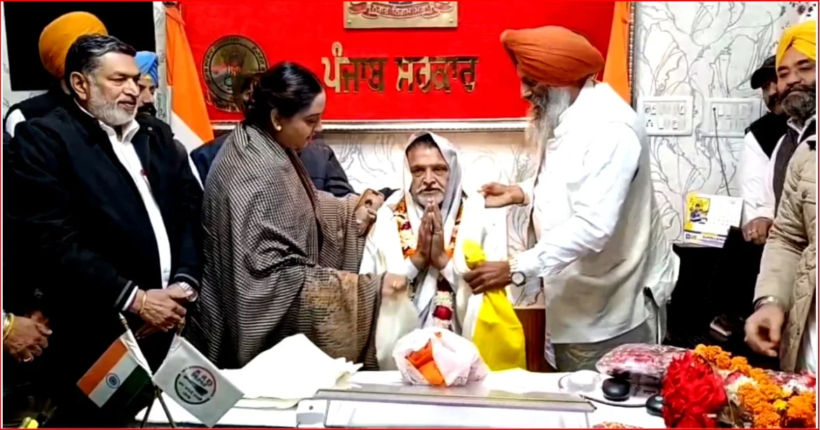 प्रवीण कुमार शर्मा