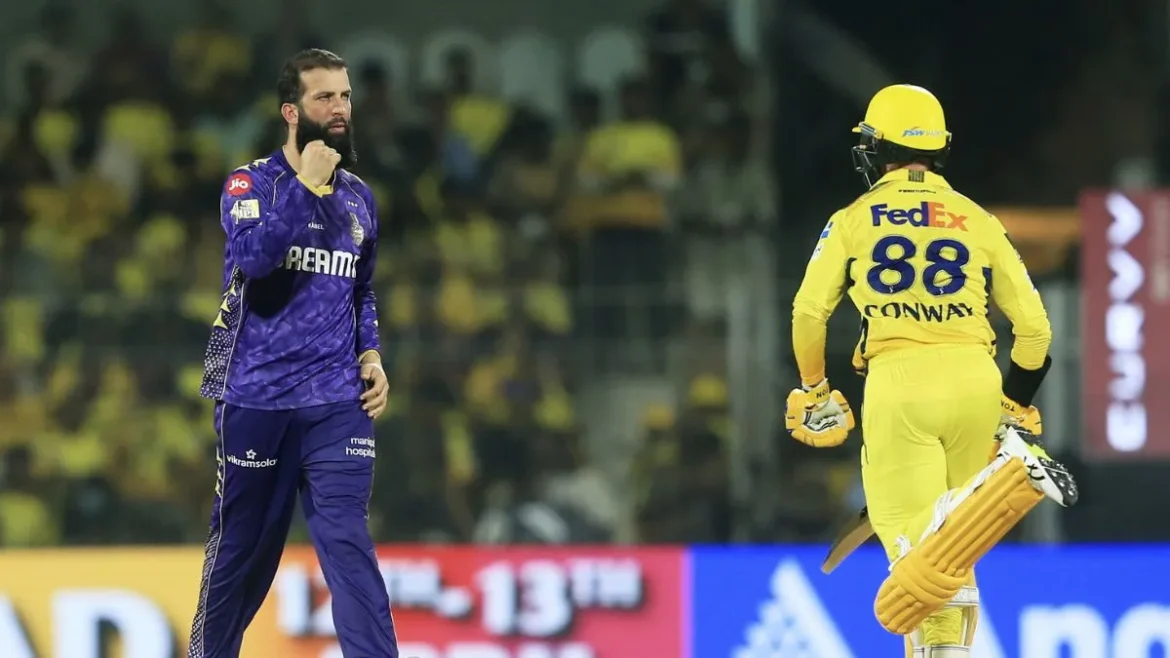 मोईन अली