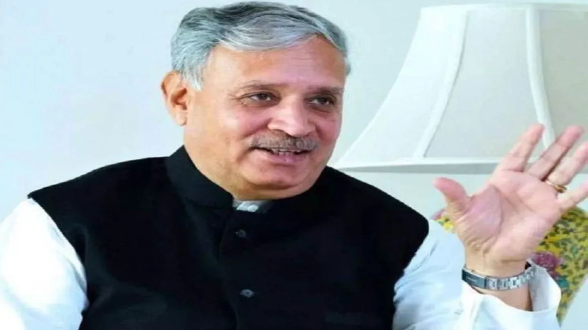 राव इंद्रजीत