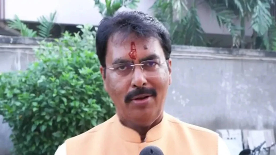 संजय सरावगी