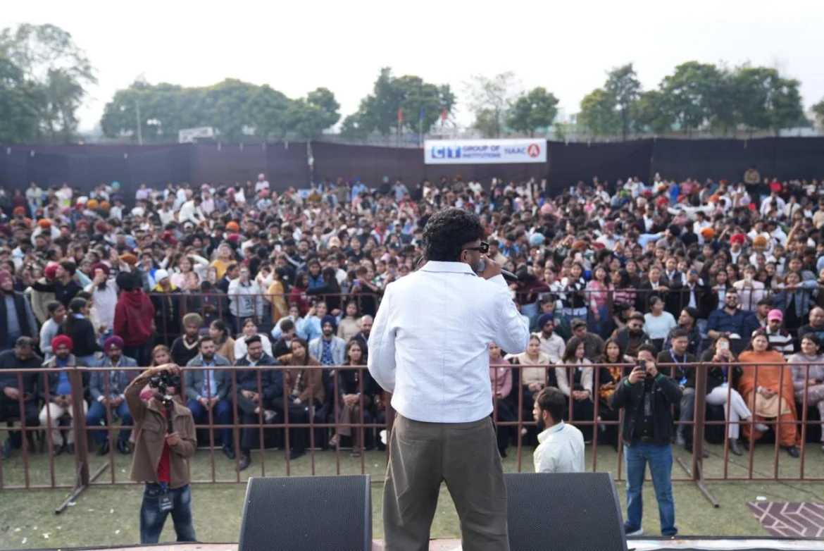 CT University Ludhiana