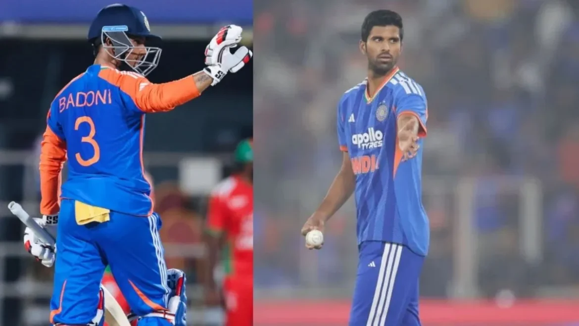 आयुष बदोनी