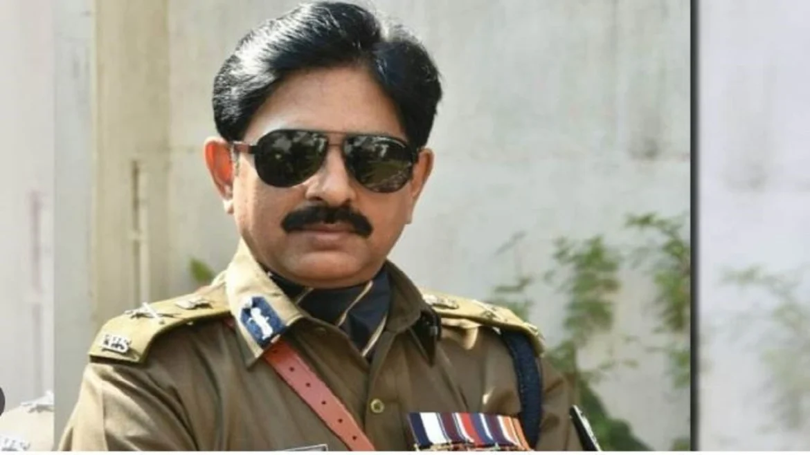 BSSC चेयरमैन आलोक राज