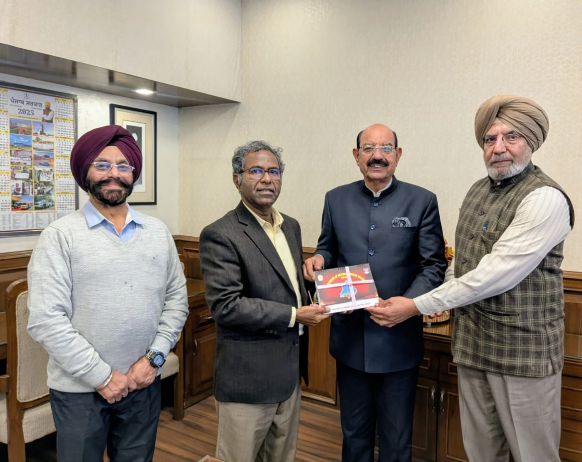 मोहिंदर भगत