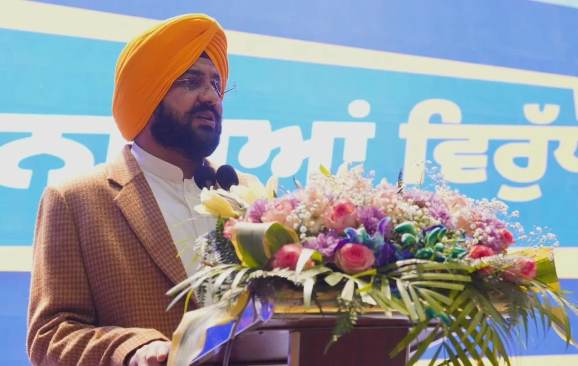 तरुनप्रीत सिंह सोंद