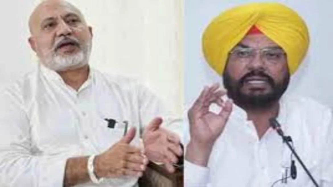 धालीवाल