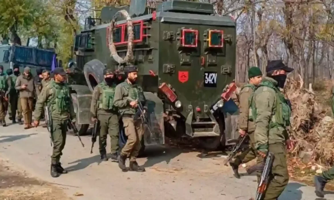 ऑपरेशन त्राशी