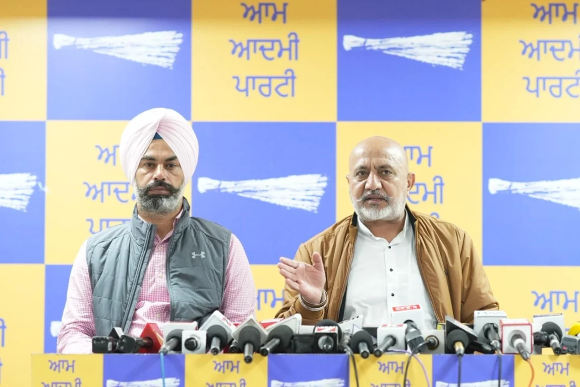 बलतेज पन्नू