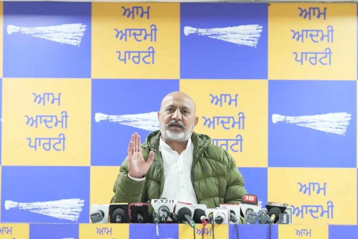 बलतेज पन्नू