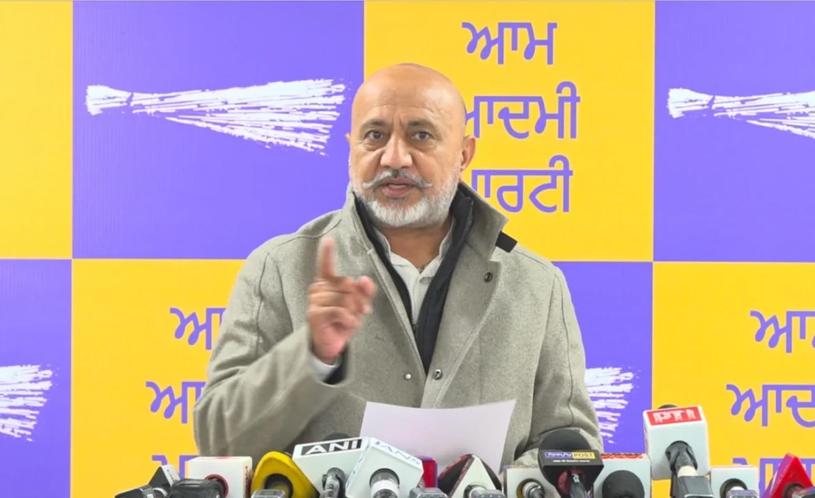 बलतेज पन्नू