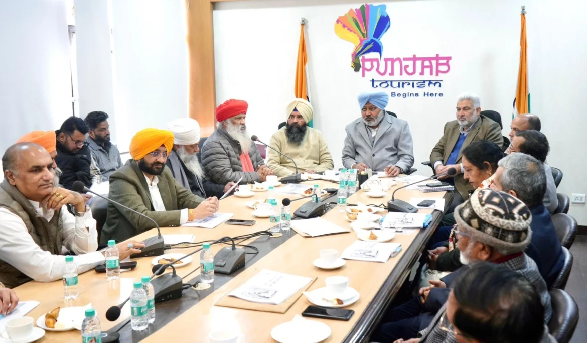 हरपाल चीमा