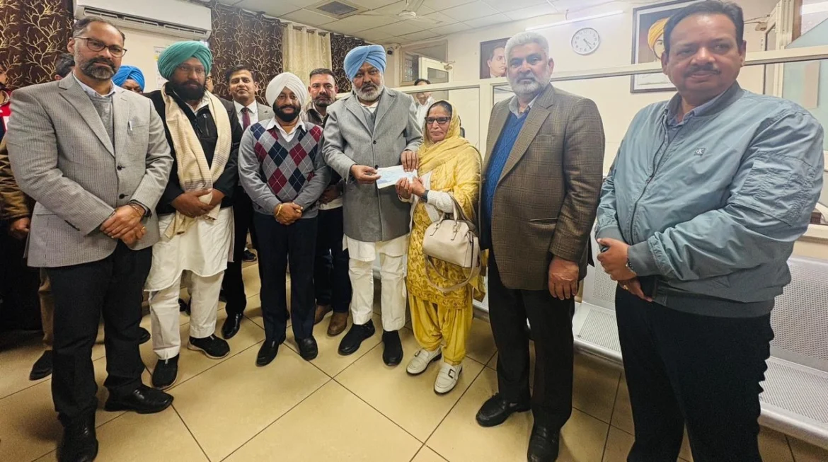 हरपाल सिंह चीमा