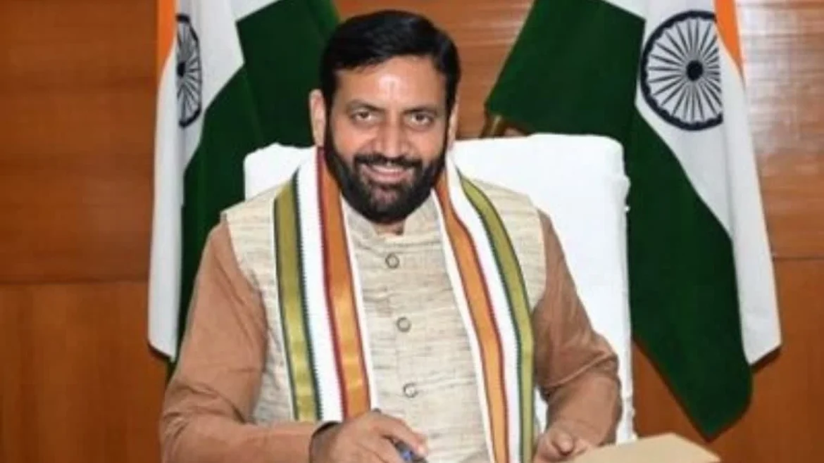 हरियाणा सरकार