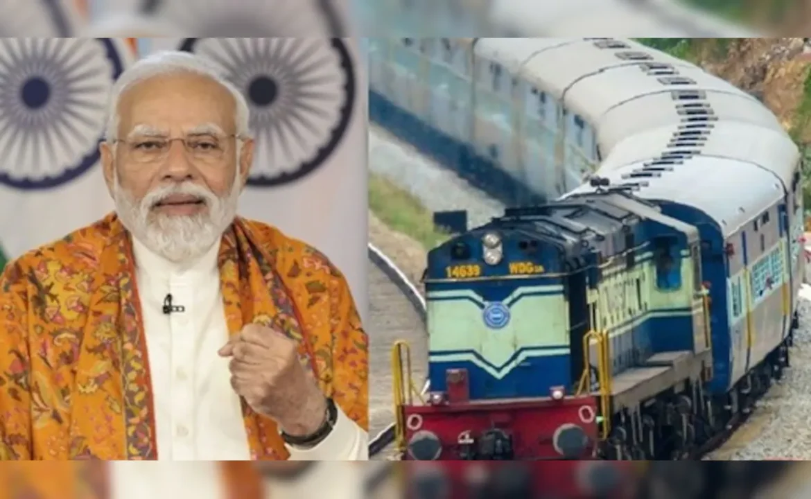 Delhi-Ambala rail line