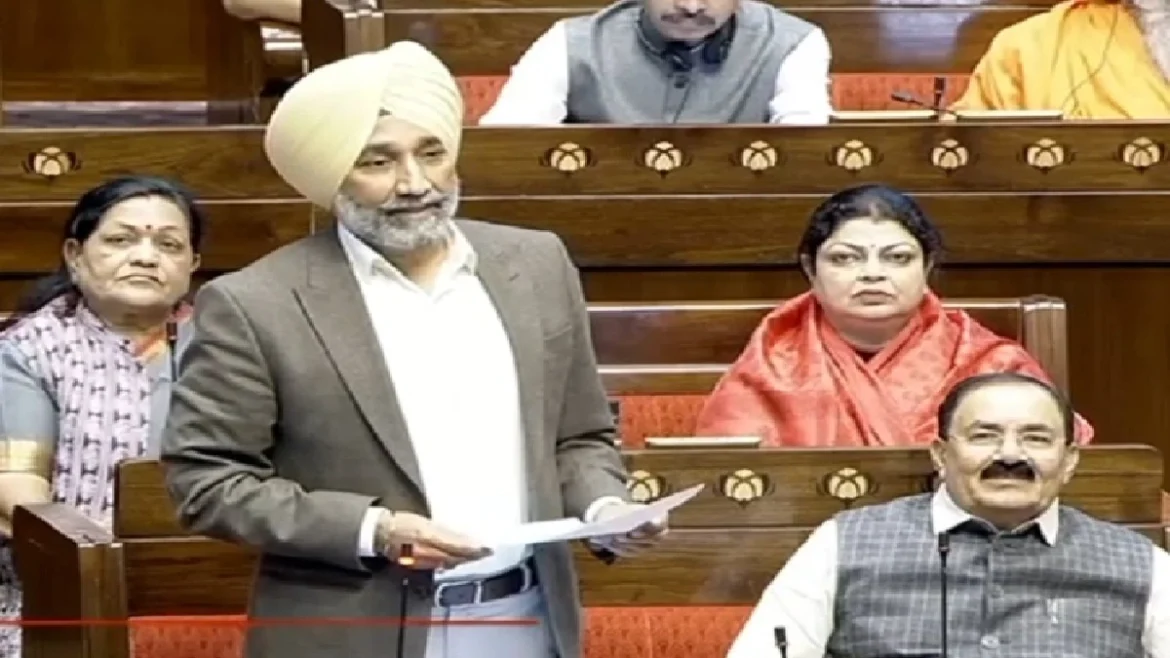 सतनाम सिंह संधू