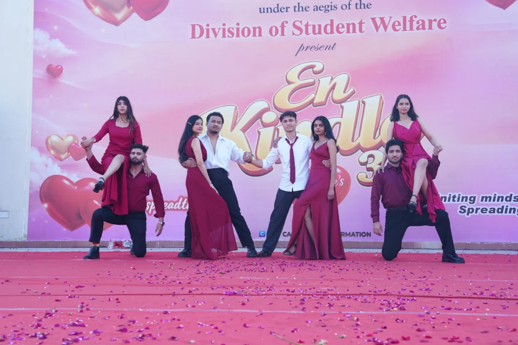 सीटी यूनिवर्सिटी