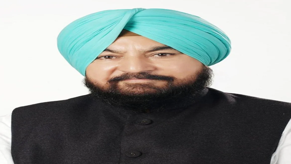 हरदयाल सिंह कंबोज