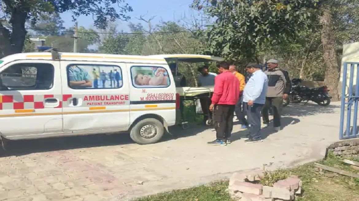 झज्जर आत्महत्या