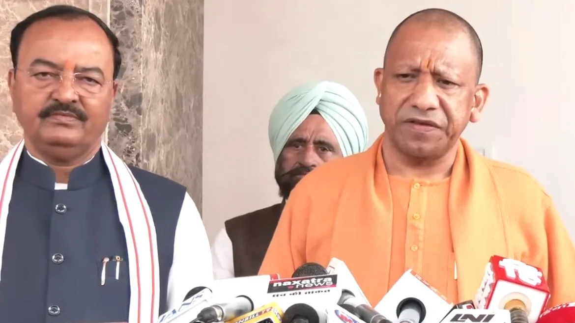 उत्तर प्रदेश बजट सत्र