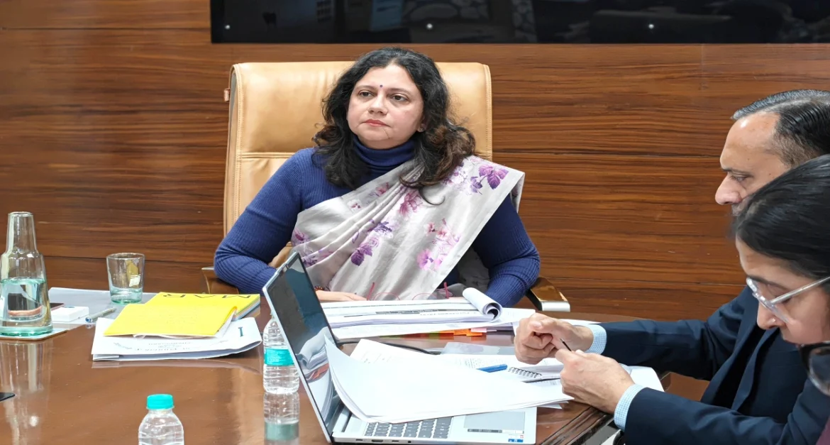 अनिंदिता मित्रा