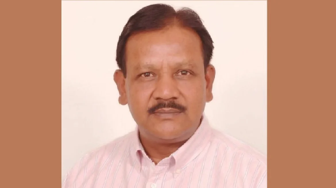 अनिल मंगला