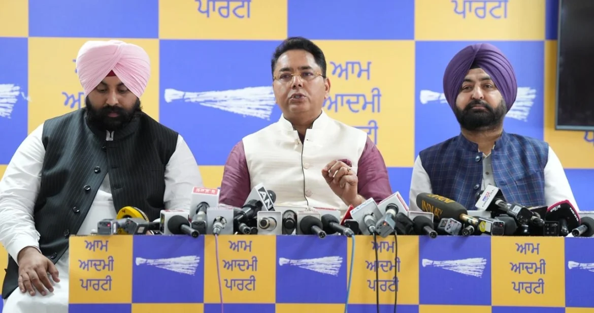 अमन अरोड़ा