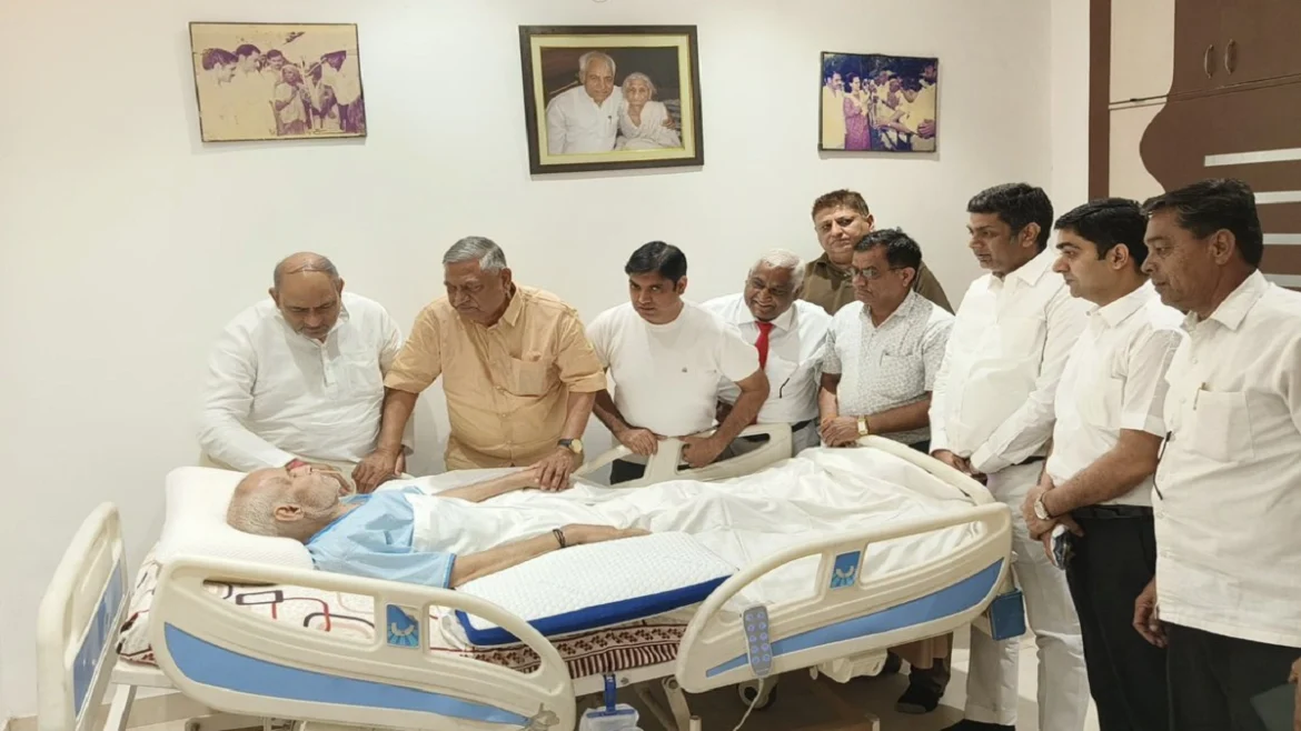 आनंद कौशिक निधन