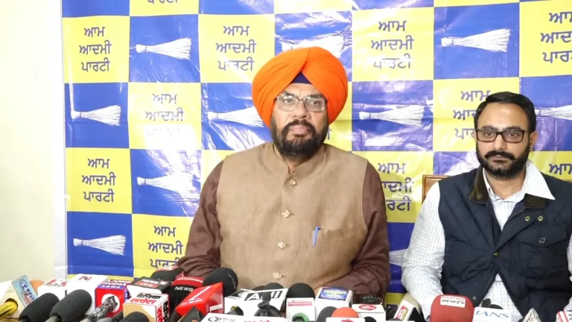 कुलदीप धालीवाल