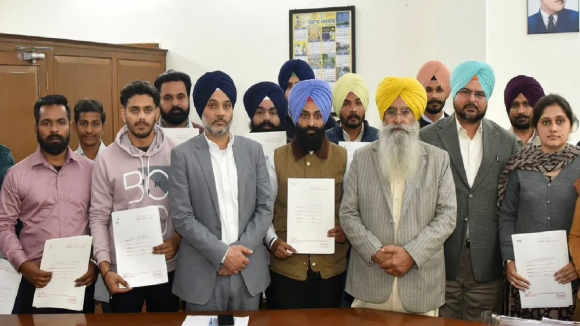 गुरमीत सिंह खुड्डियां