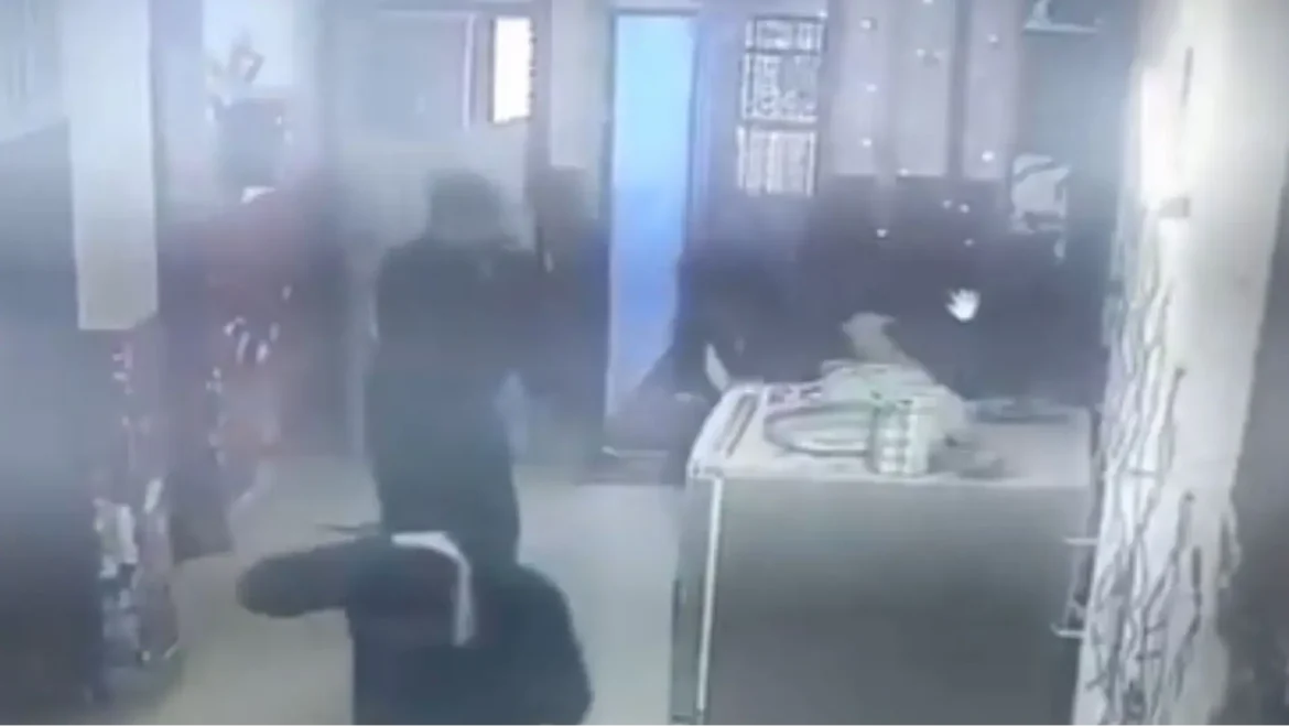 जम्मू जुवेनाइल सेंटर