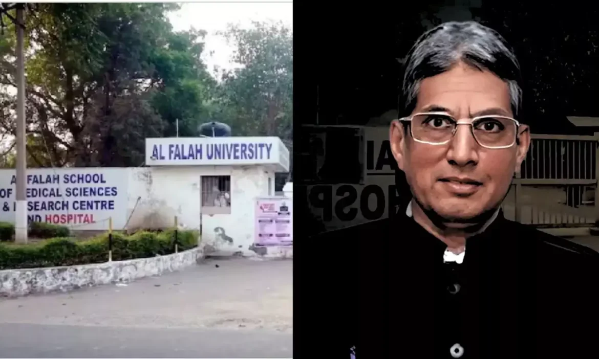 जवाद अहमद सिद्दीकी