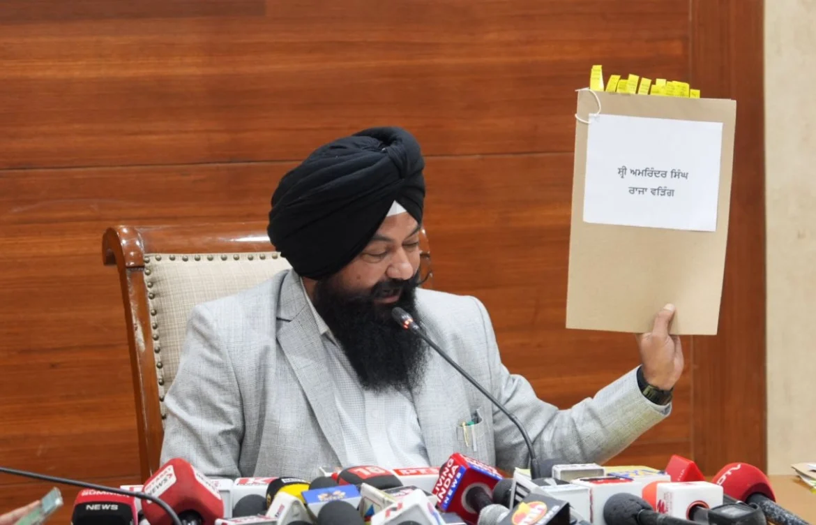 जसवीर सिंह गढ़ी