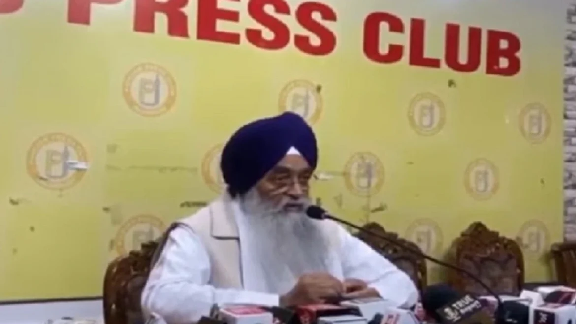 ज्ञानी रघबीर सिंह