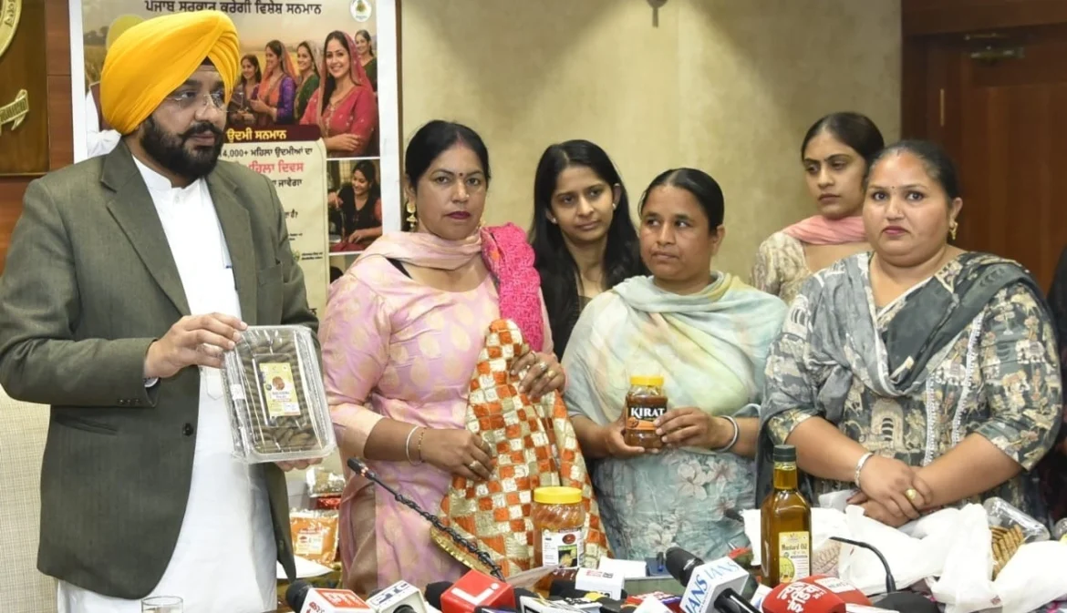 तरुणप्रीत सिंह सौंद