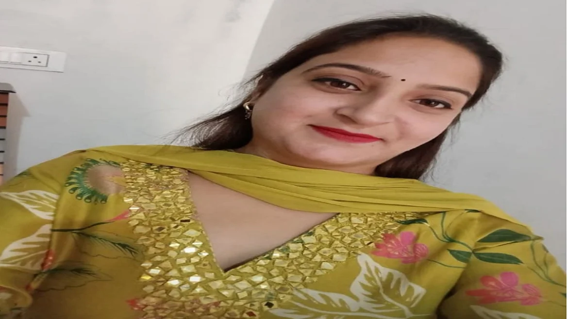 पटियाला महिला हत्या