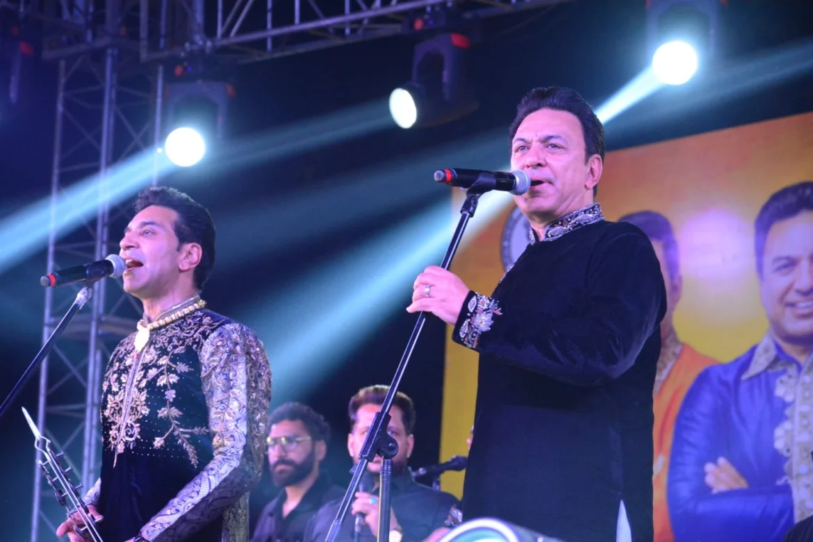 पटियाला विरासती मेला