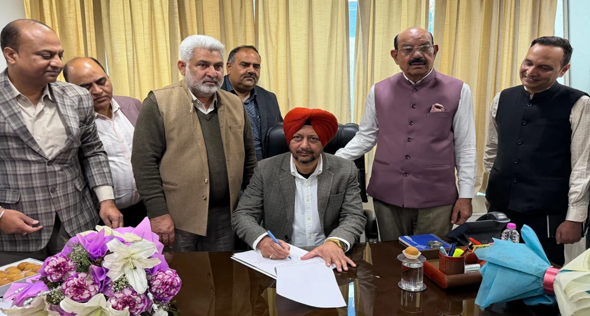 बलजिंदर सिंह बंटी