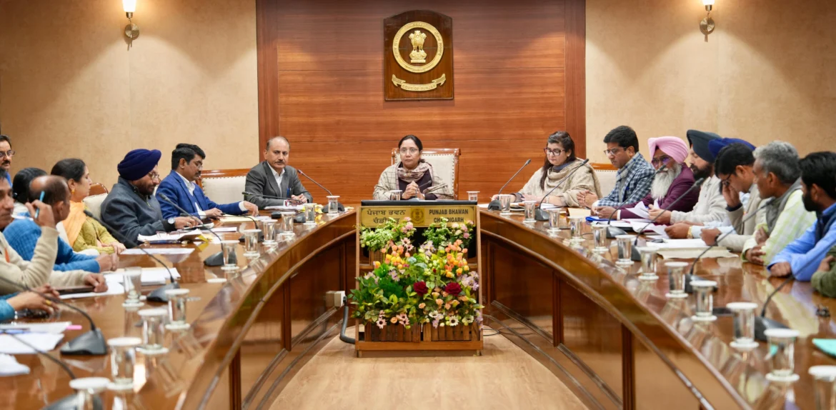 बलजीत कौर