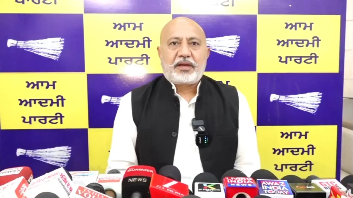 बलतेज पन्नू