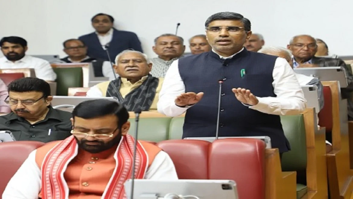 महीपाल ढांडा