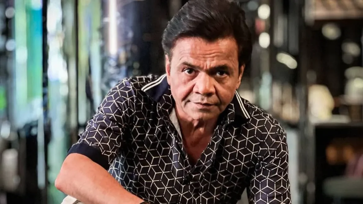 राजपाल यादव