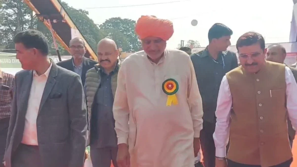 श्याम सिंह राणा