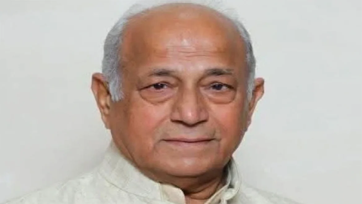 सुरेंद्र मदान