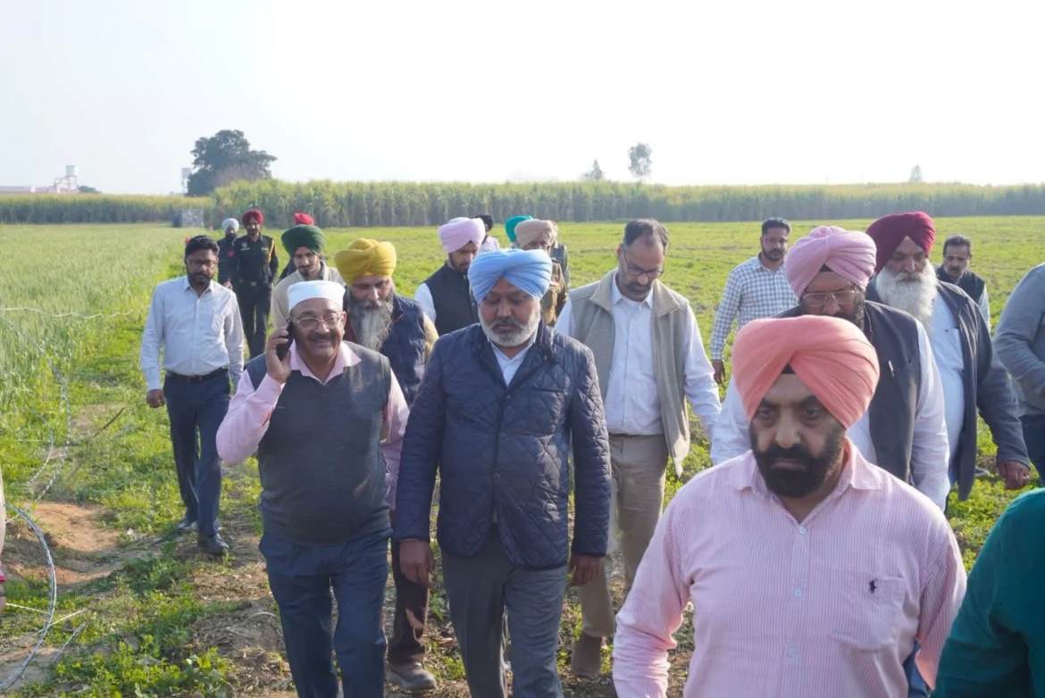 हरपाल चीमा