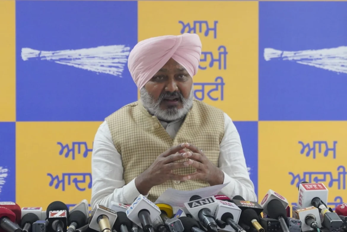 हरपाल चीमा