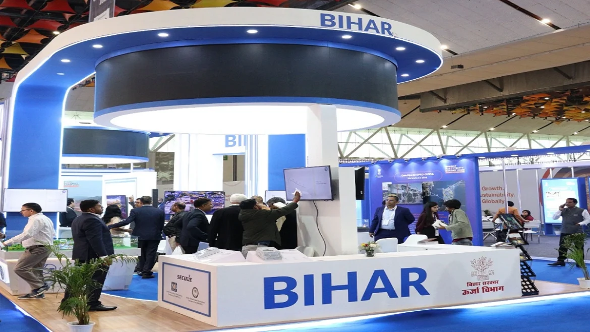 भारत इलेक्ट्रिसिटी समिट