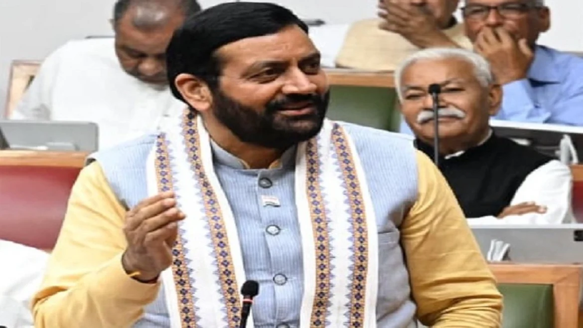 नायब सिंह सैनी