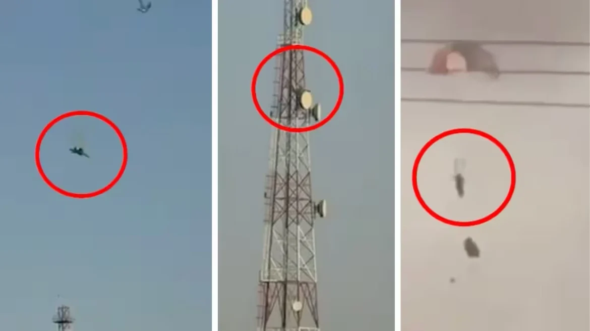 Kuwait us fighter jet crash