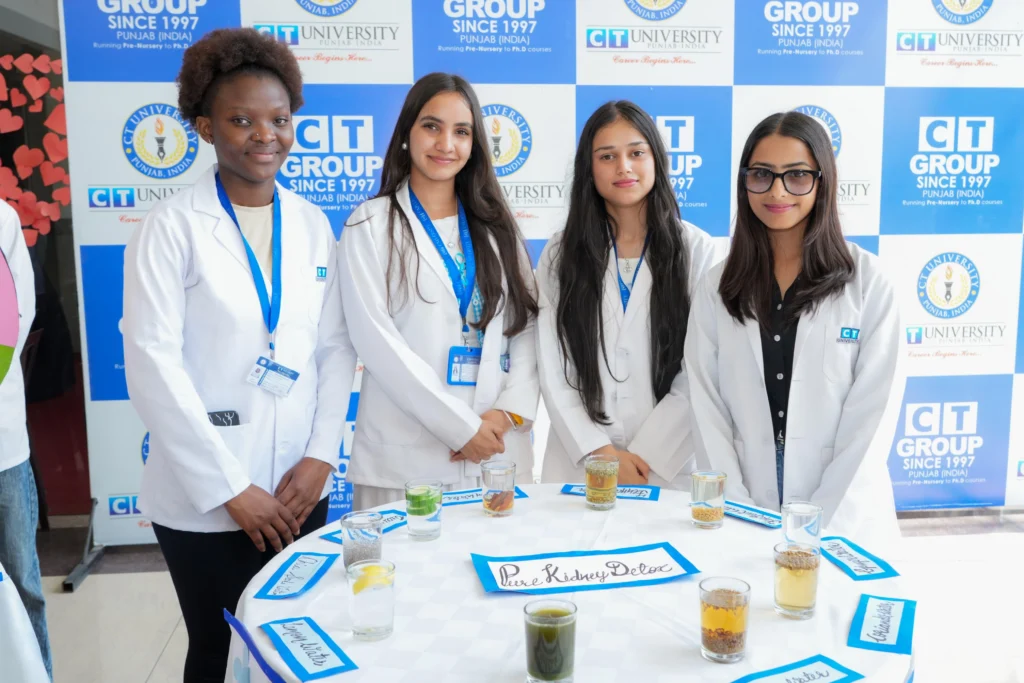 सीटी यूनिवर्सिटी