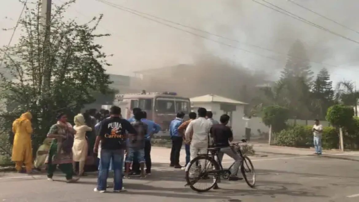 अंबाला इनकम टैक्स